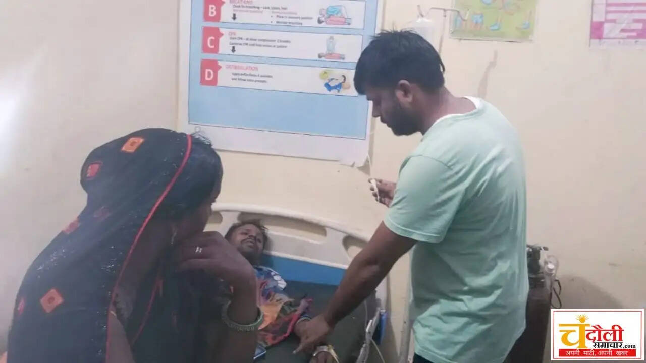 naugarh-snake-bite-cases-4-people-bitten-in-24-hours