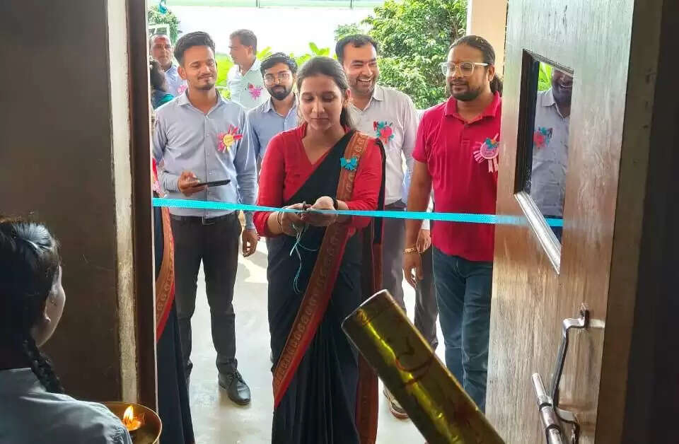 Daddy International School