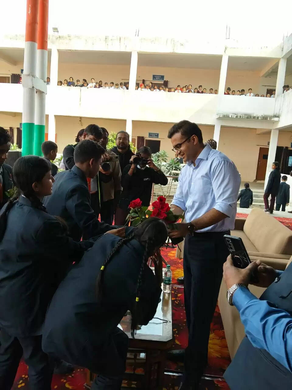 daddys-international-school