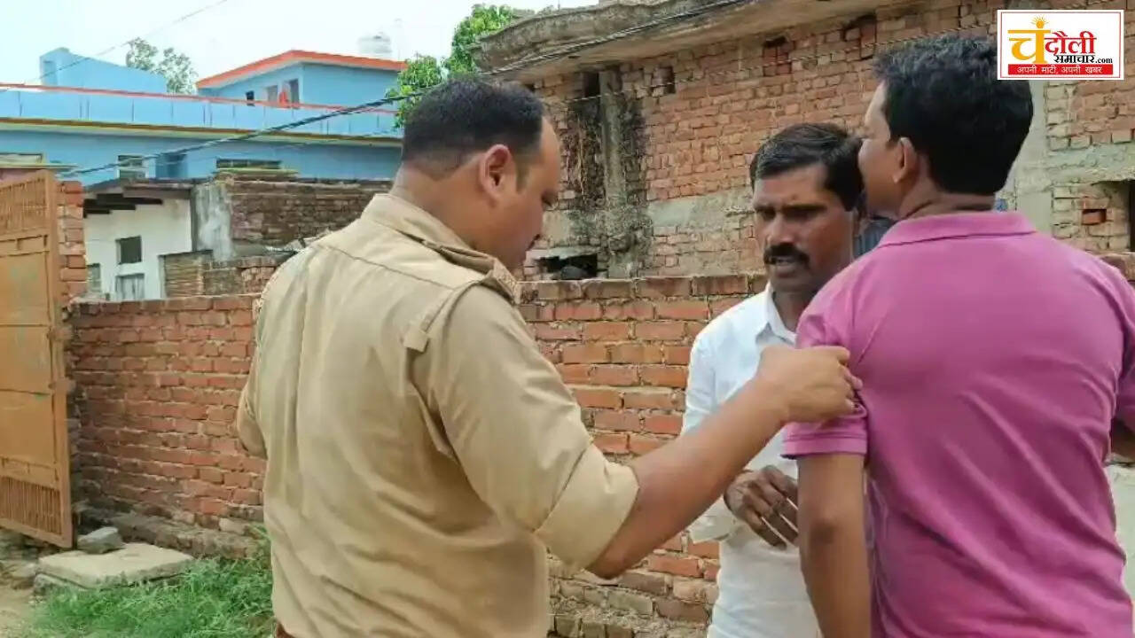 sakaldiha-religion-conversion-six-arrested