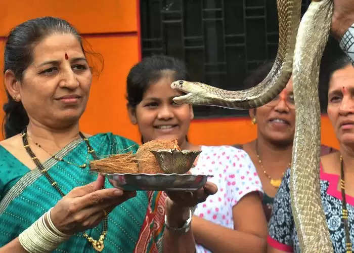 nagpanchami puja 