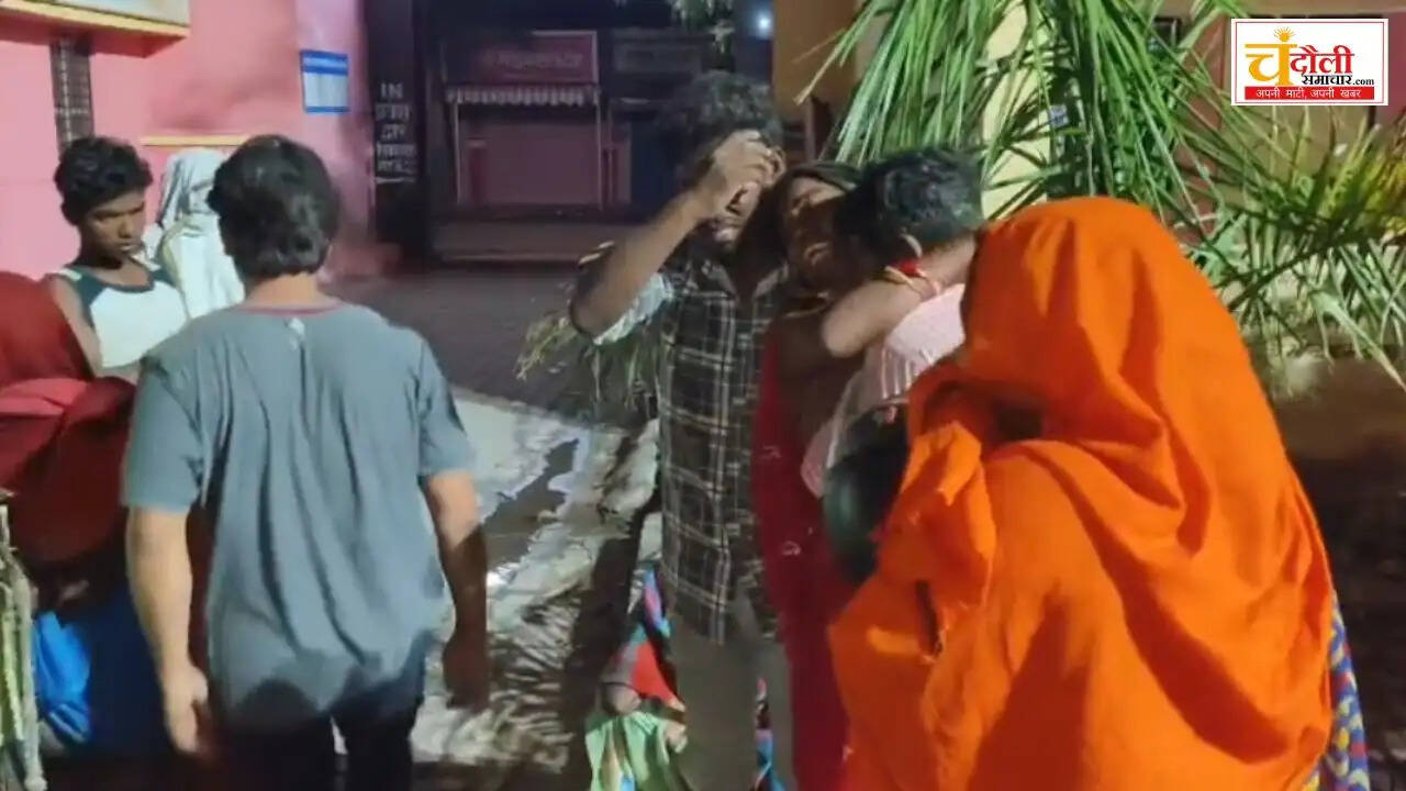 storm-rain-destruction-two-deaths-chakiya-news-update