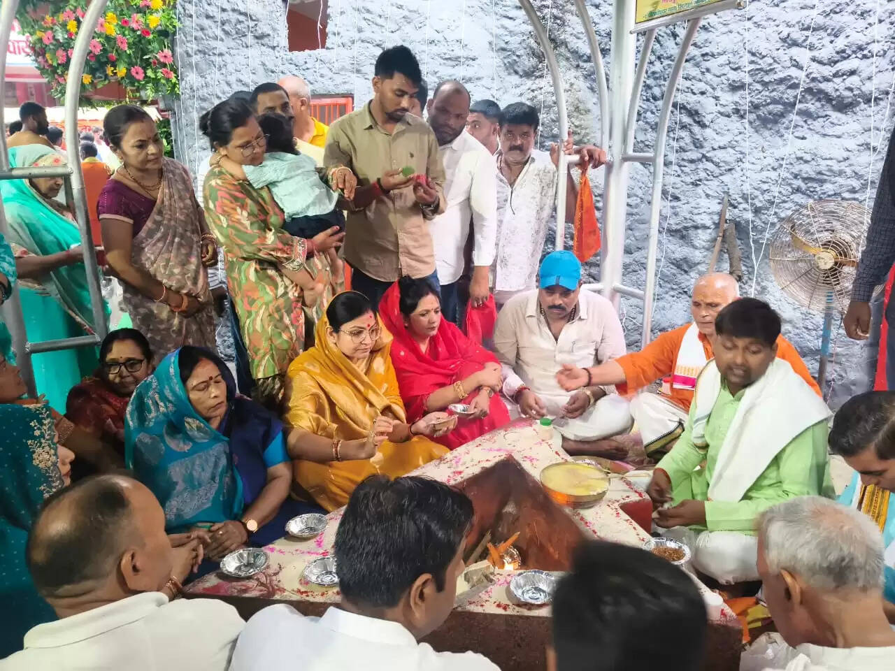 Baba Kinaram