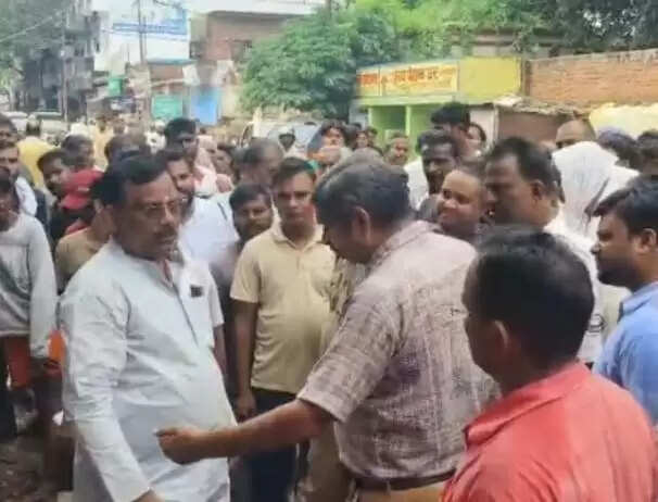 Anti-encroachment