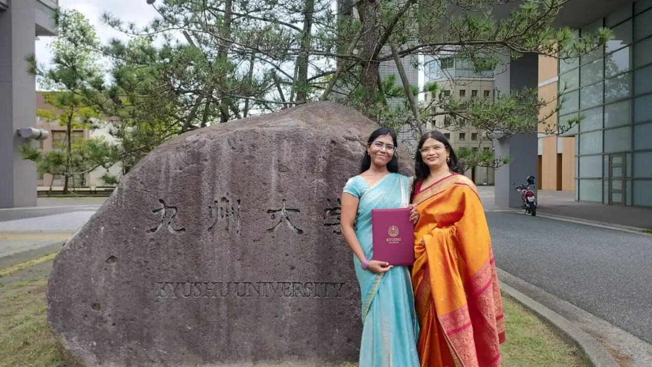 phd student