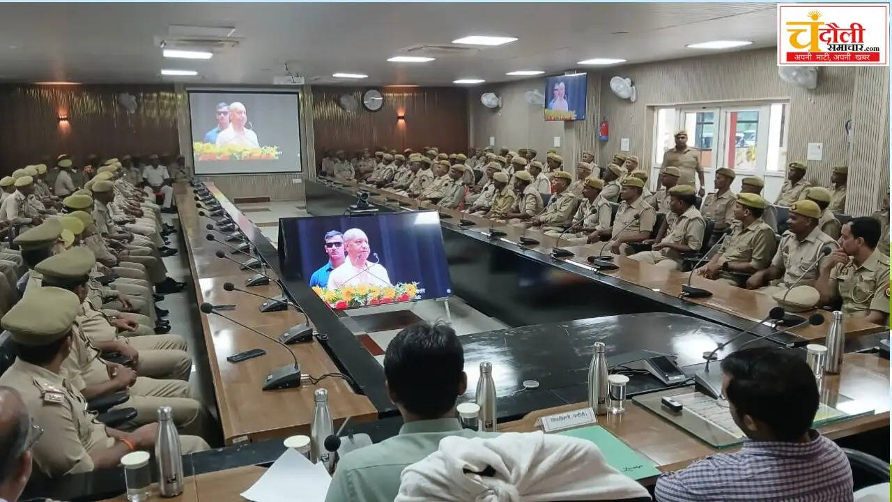 chandauli-prd-jawans-daily-allowance-increased-cashless-medical