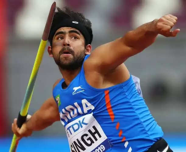 Olympian Shivpal