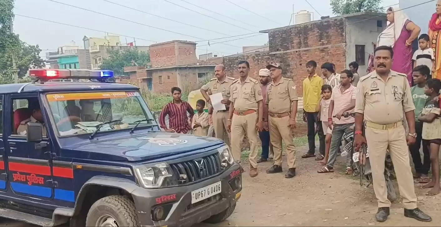 Om Prakash Gupta zila badar