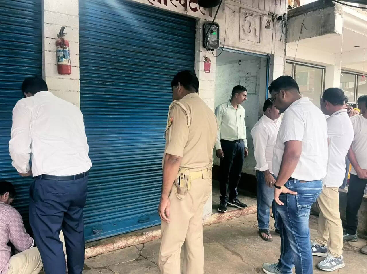  Ashirvad Hospital sealed