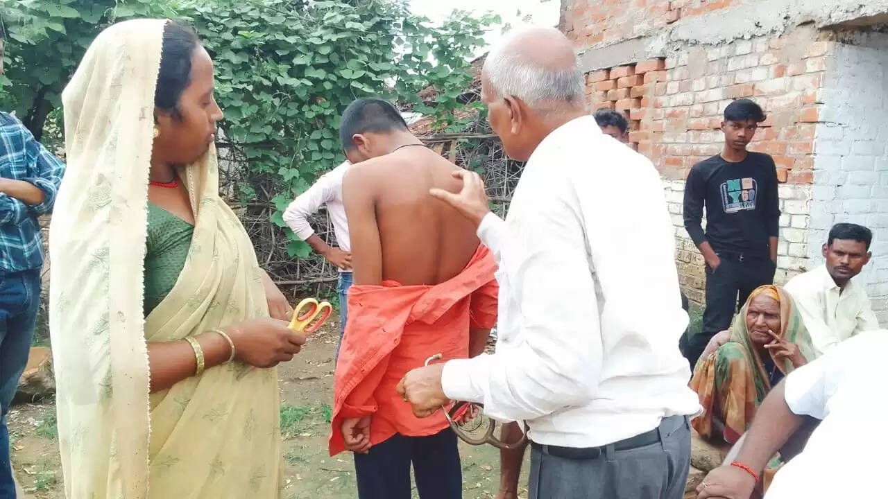 Maharishi Valmiki Sewa Sansthan