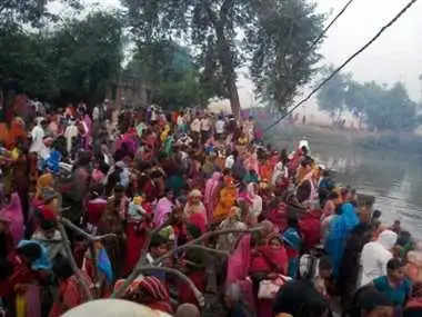 Jameshwar Mahadev Temple