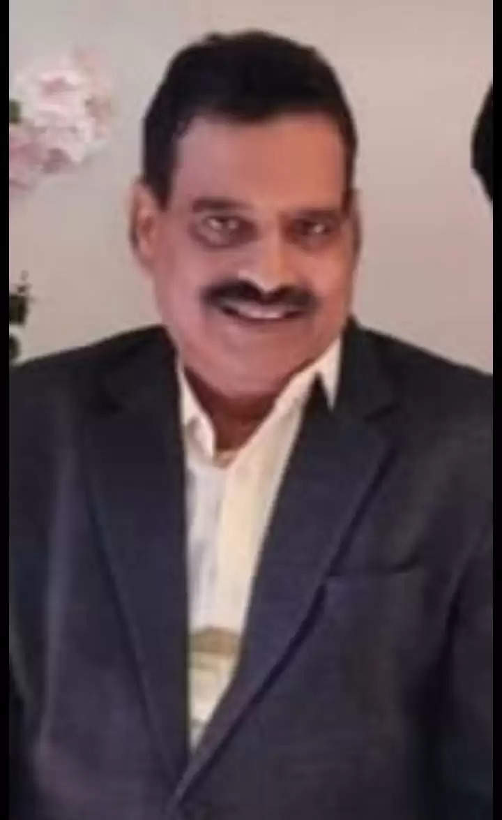 DR. R.B.sharan