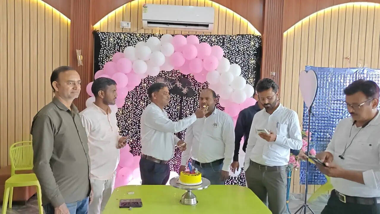  Chandauli Samachar 10 years celebration, Chandauli Conclave 2026