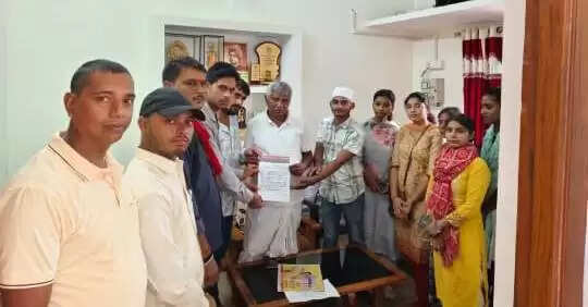 Panchayat sahayak gyapan