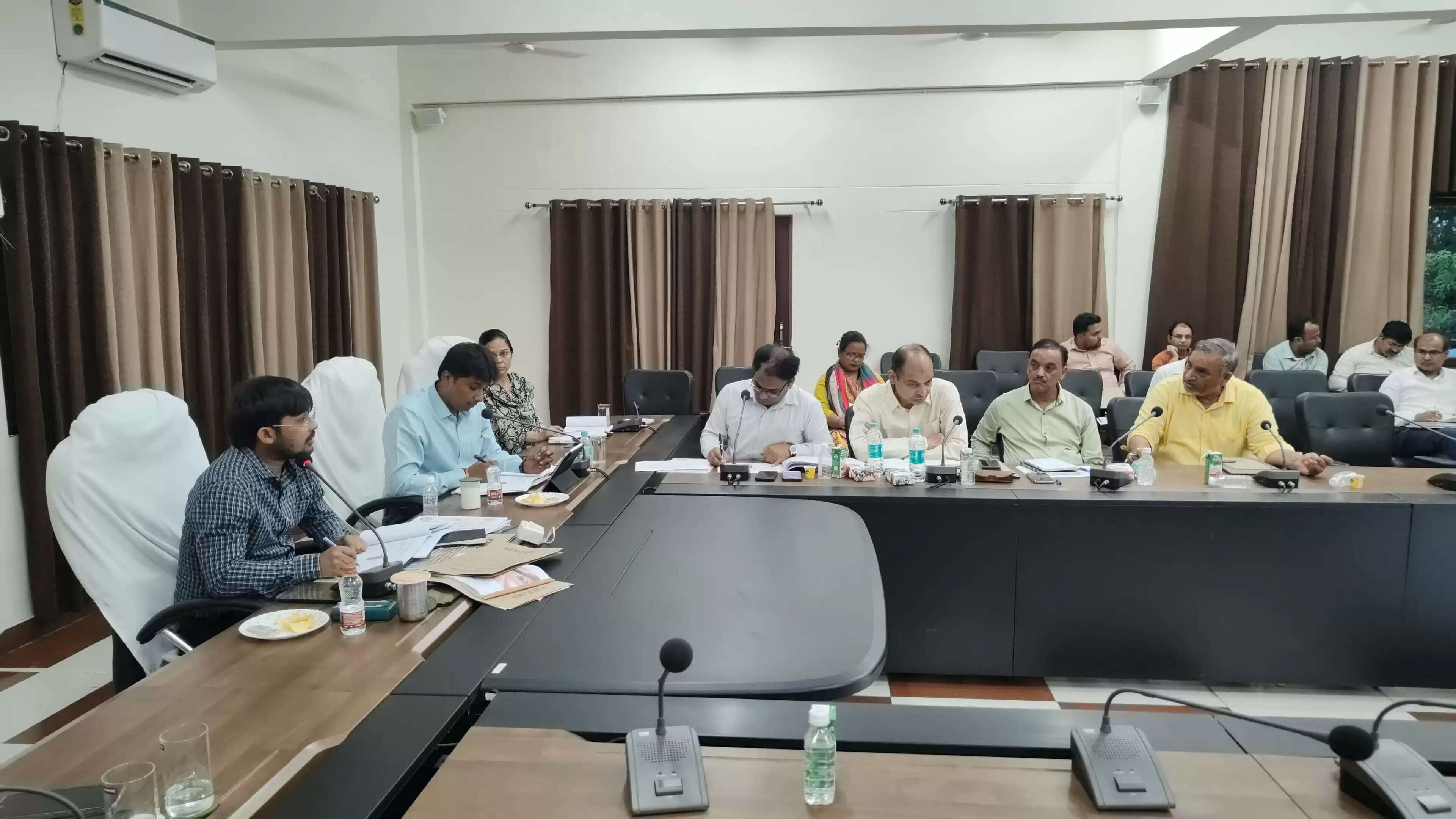 dm cdo action and warning