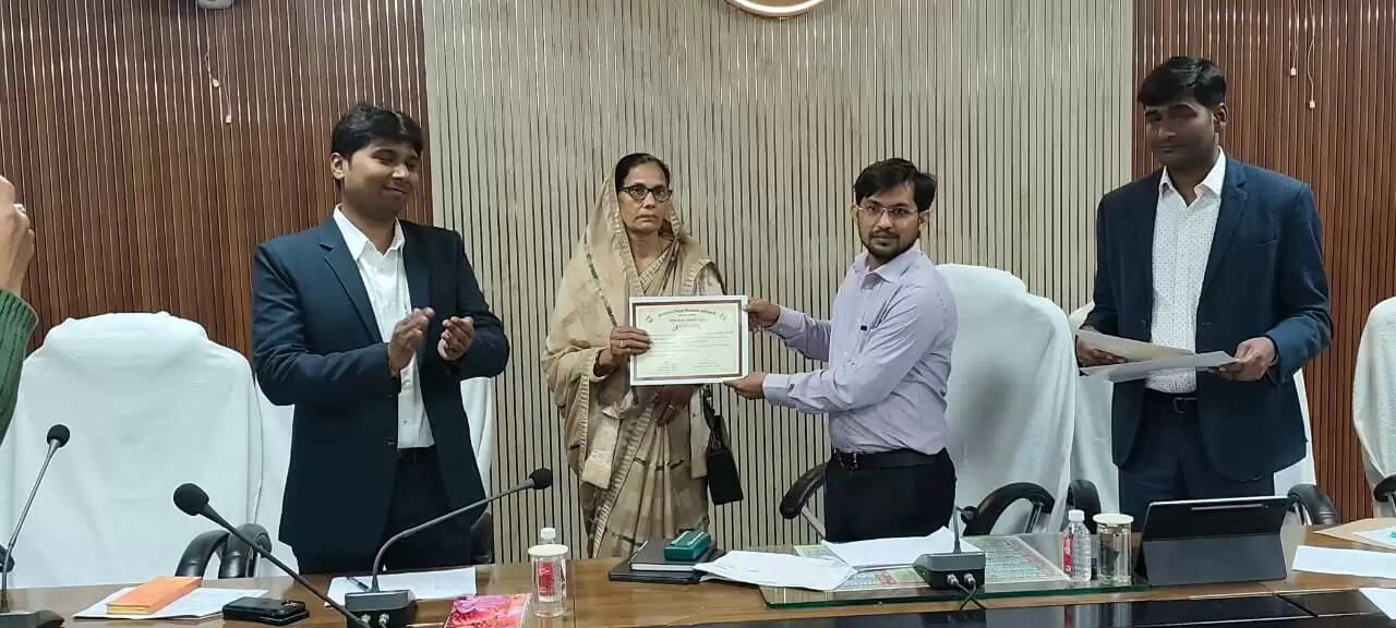 election-commission-sir-form