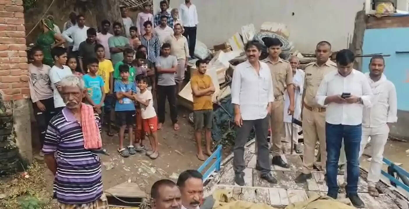 mla prabhu narayan singh yadav