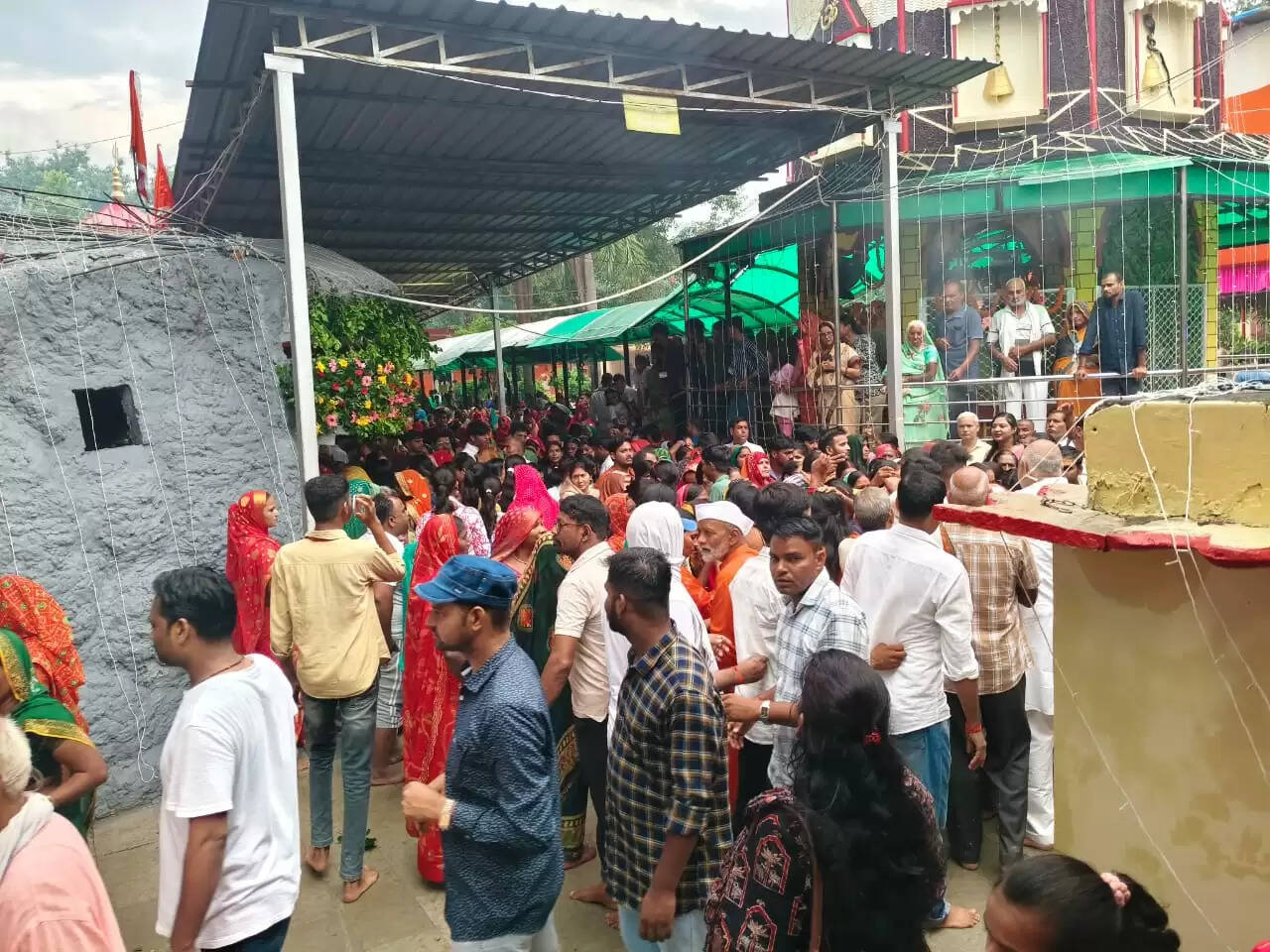 Baba Kinaram