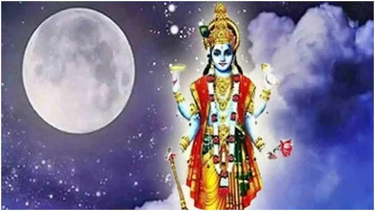 last purnima of year 2021