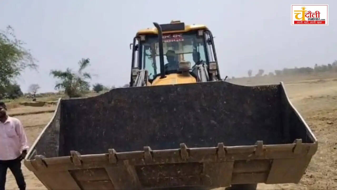 naugarh-mining-mafia-attack-lekhpal-jcb-news