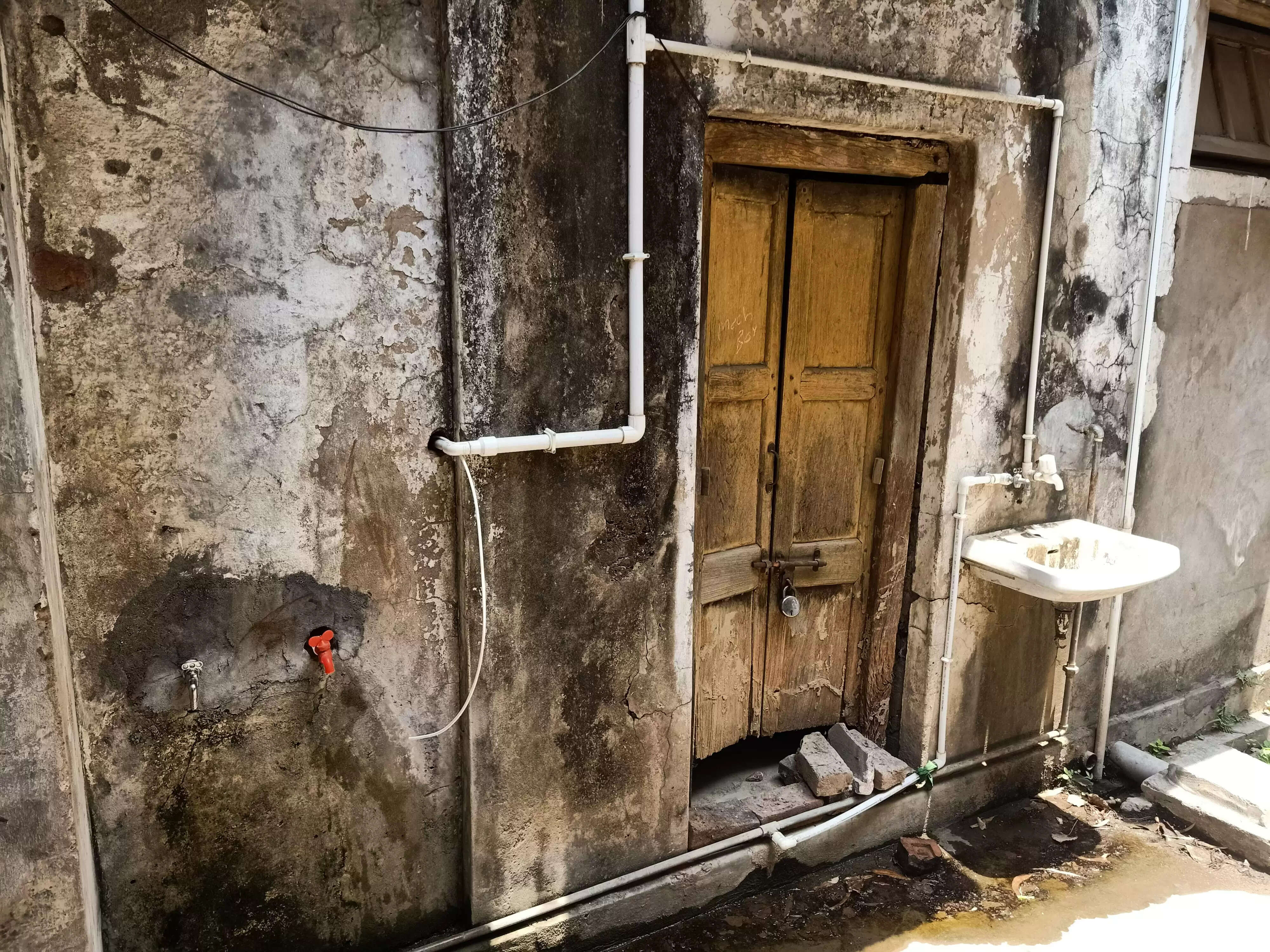 politechnic chandauli