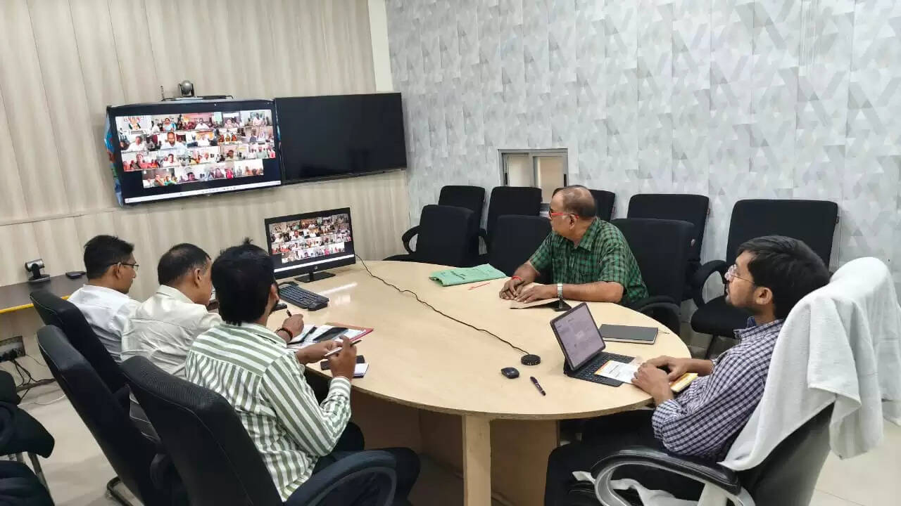 mirzapur gram pradhan