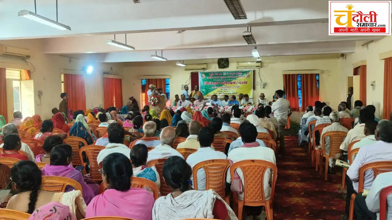 chandauli-millets-festival-and-kharif-seminar-at-kvk-2026