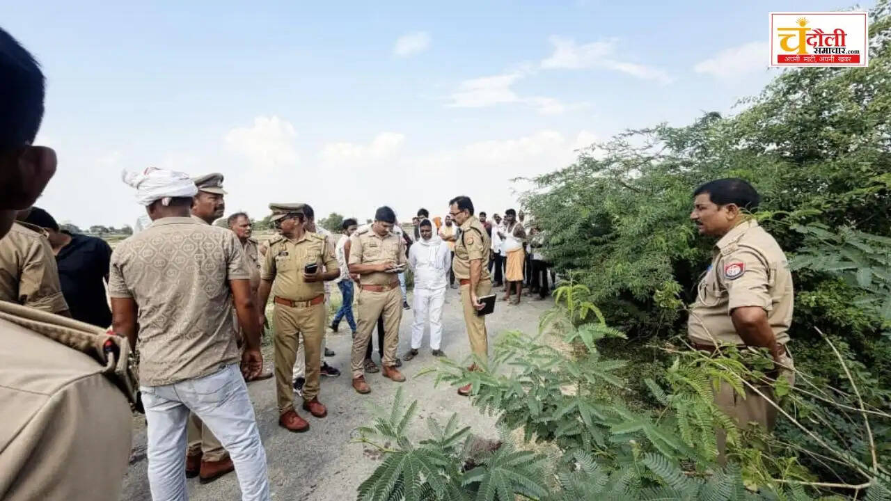 alinagar-manoj-kumar-murder-case-patpara-village