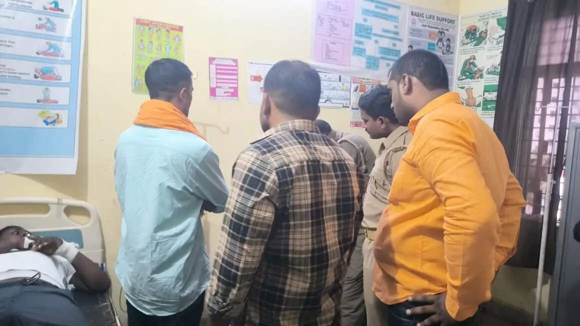 Naugadh lutt case