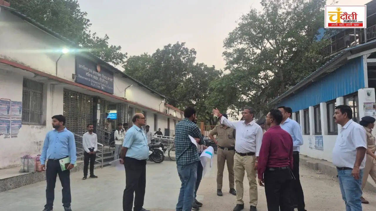 ddu-junction-south-side-drm-inspection-updates