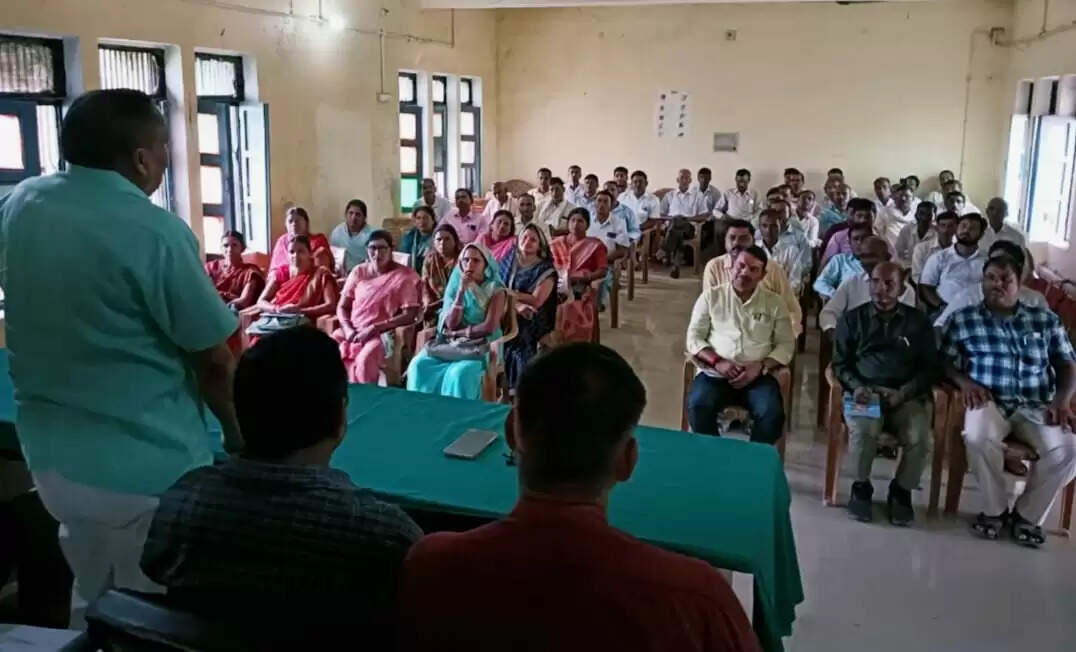 Nipun Bharat Mission