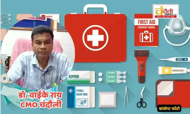 First Aid Kits