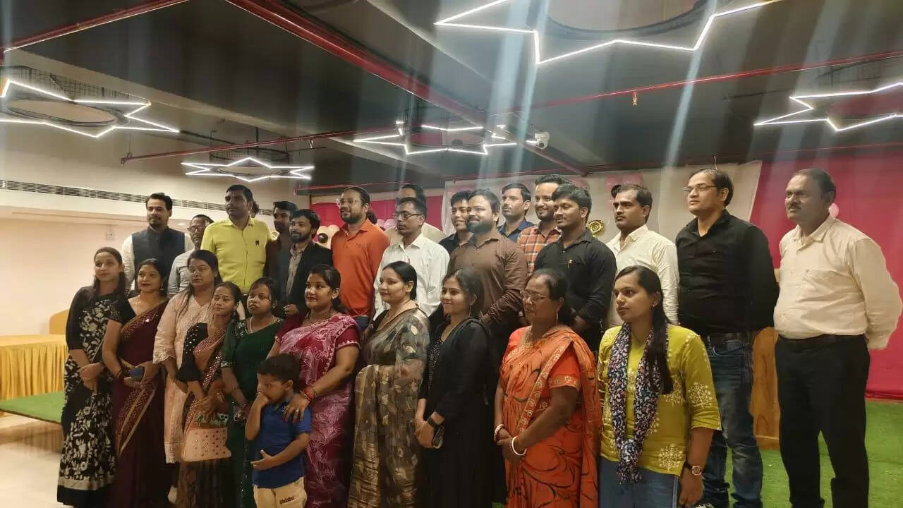 Daddy International School