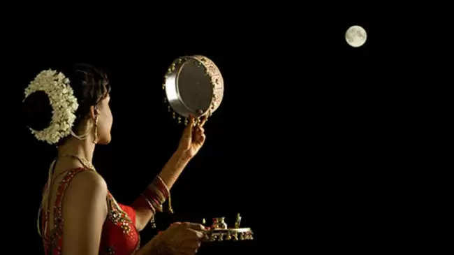 Karva Chauth Puja 2021 