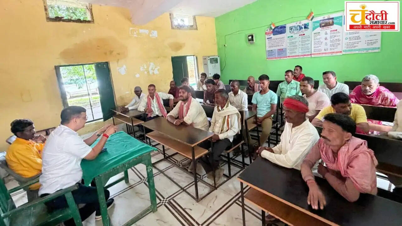 naugarh-ranger-amit-shrivastava-plantation-model