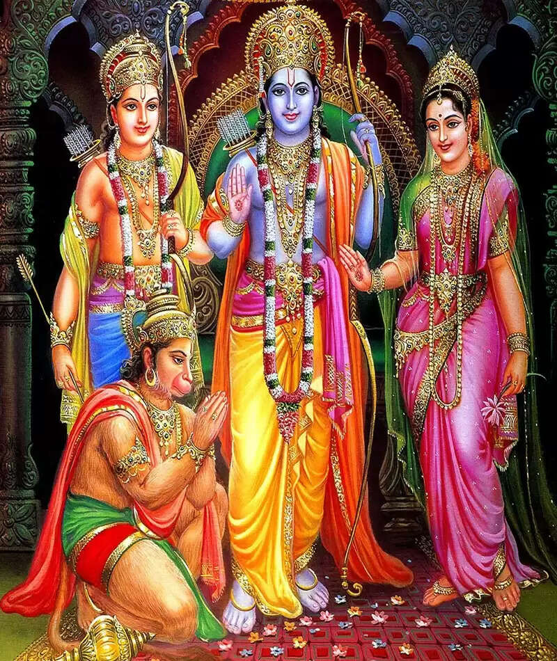 ram navami 2025