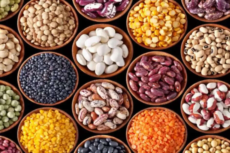Best pulses for diabetes patients  Moong dal benefits for digestion  Masoor dal for high blood pressure  Nutritional value of Indian pulses  Healthy way to cook dal
