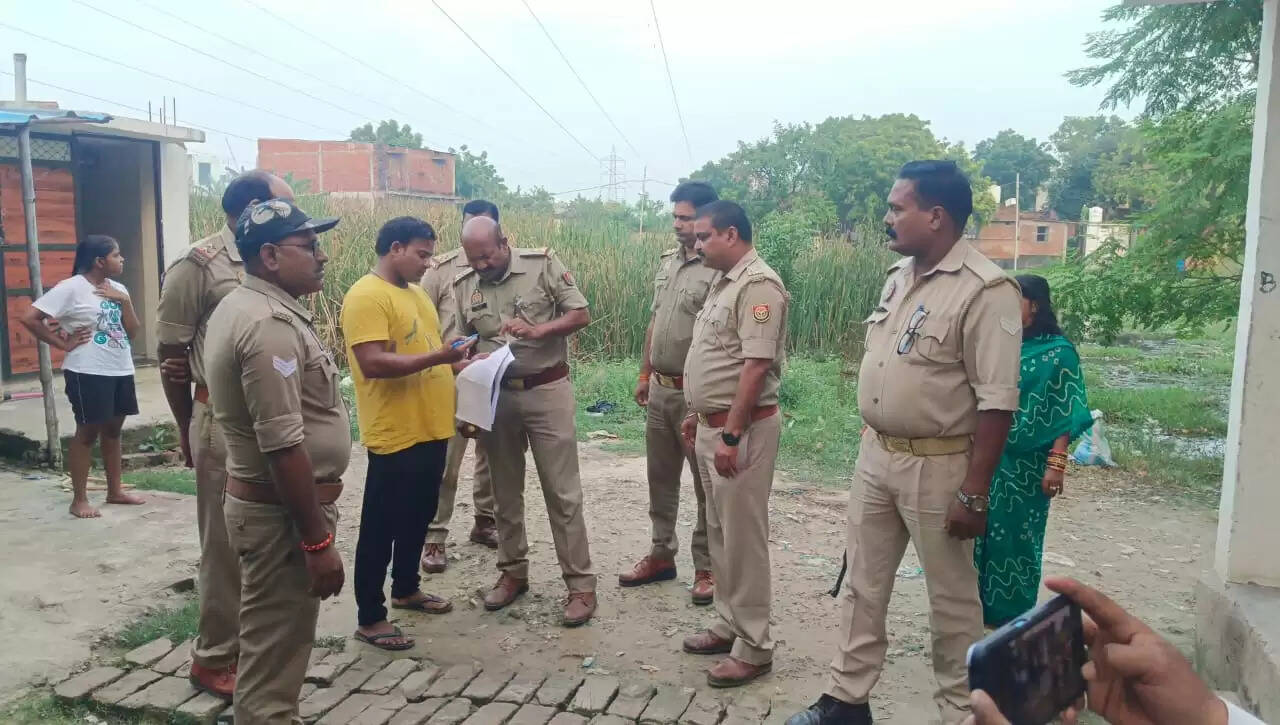 Om Prakash Gupta zila badar