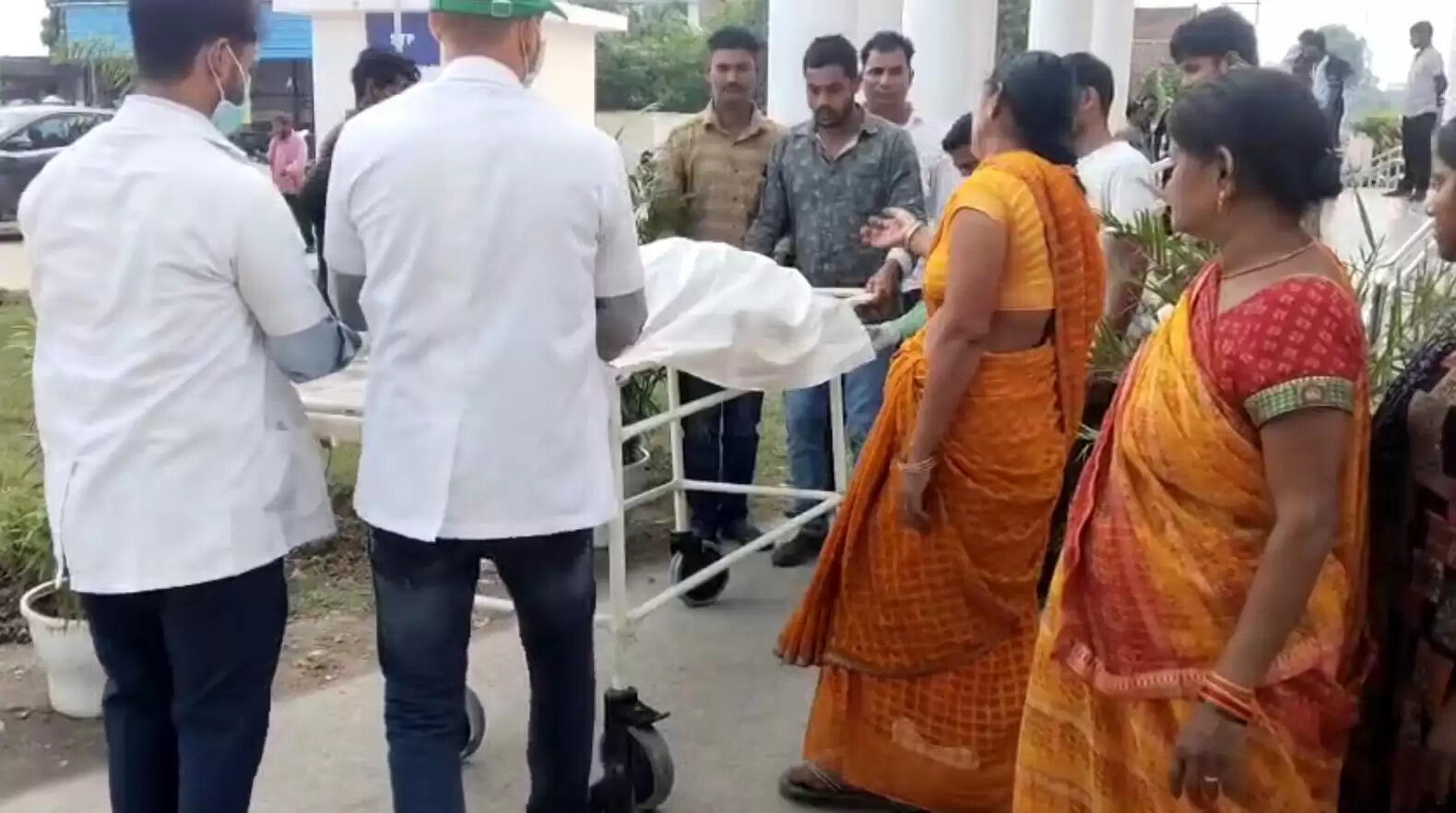 elder bother killed