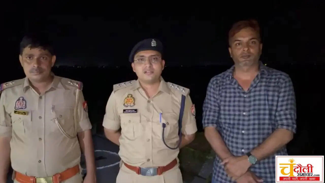 police-encounter-raju-musahar-arrested-details