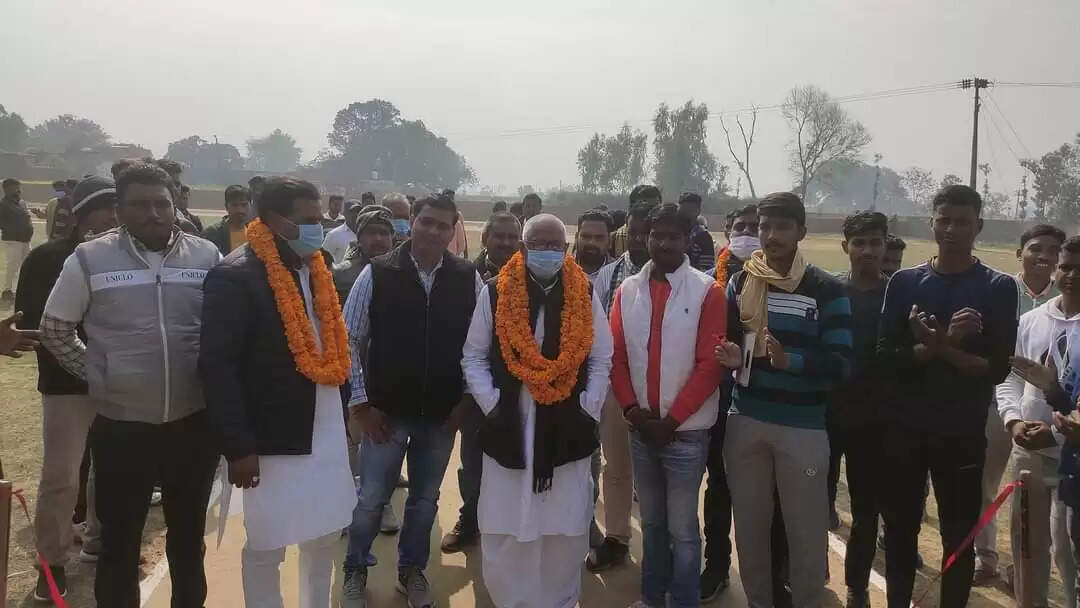 Devendra Pratap Singh