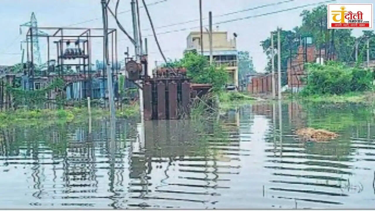 waterlogging-in-sakaldiha-and-ganga-erosion-2026