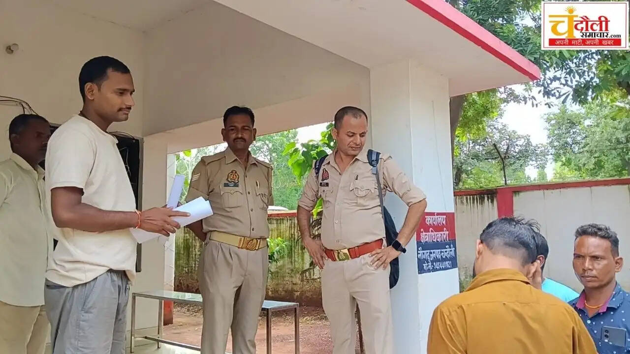naugarh-constable-je-audio-viral-strike-threat