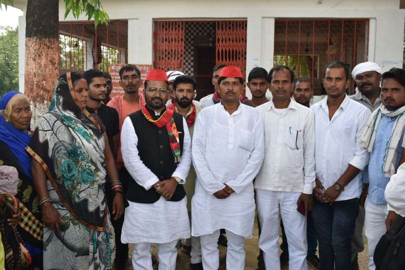 ila panchayat members