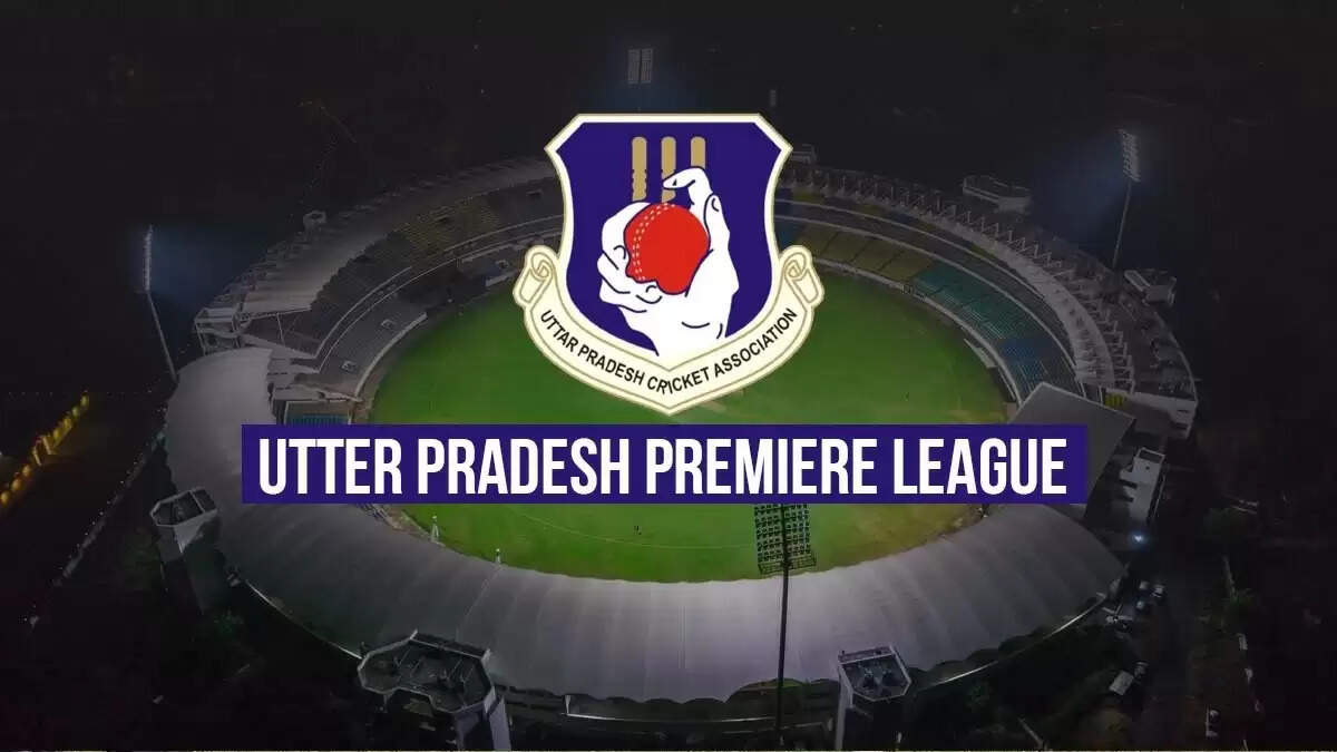 Uttar Pradesh Cricket League