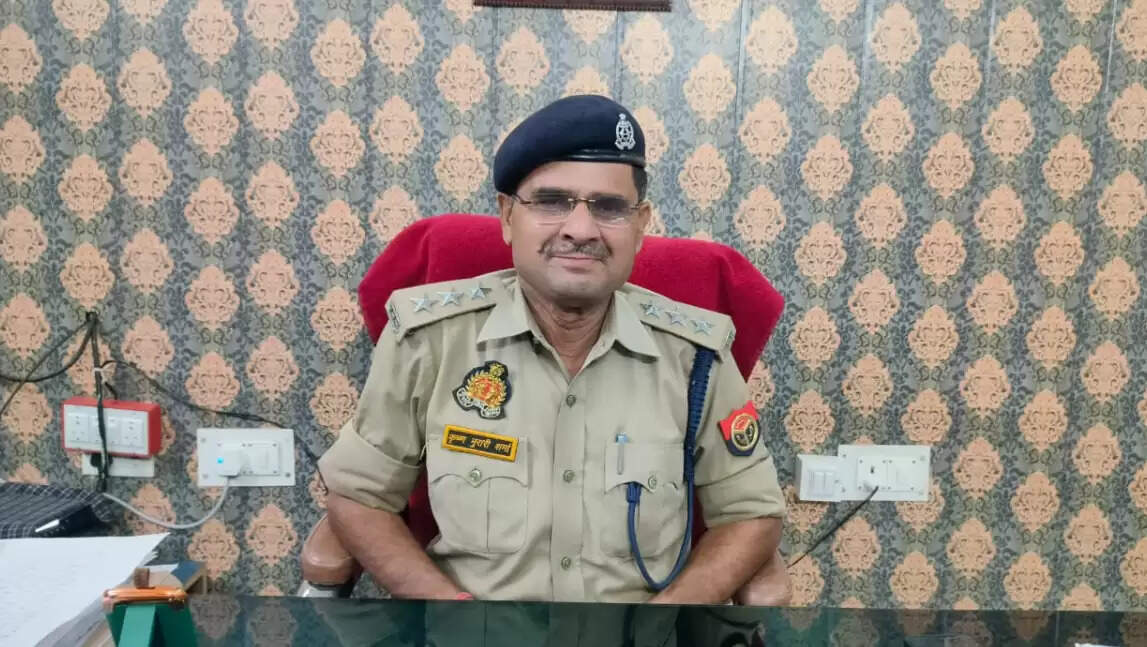  FIR registered at Mughalsarai police station  FIR on November 17th Mughalsarai Kotwali CO PDDU Nagar on arrests cough syrup frauds