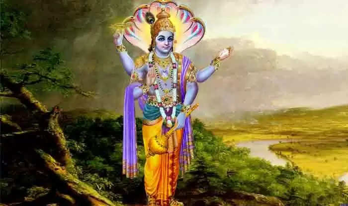 Parma Ekadashi 