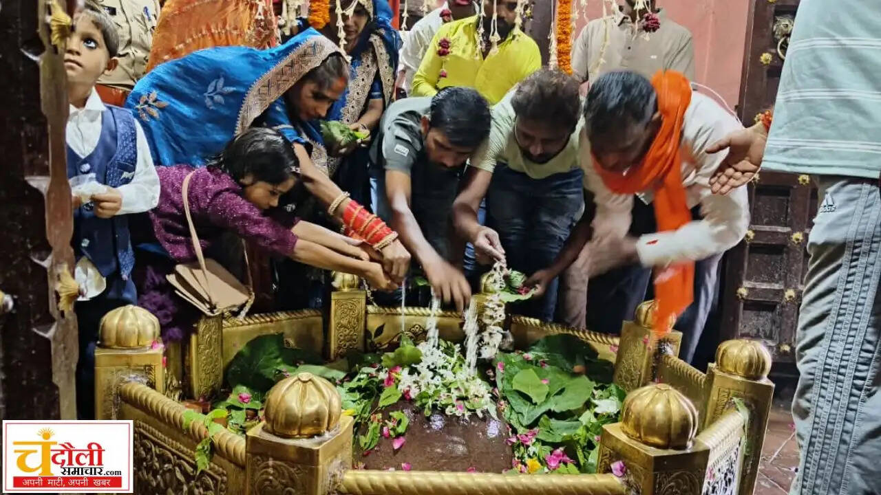 news-sawan-second-monday-jageshwarnath-dham-crowd