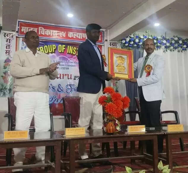 md-nursing-college-farewell