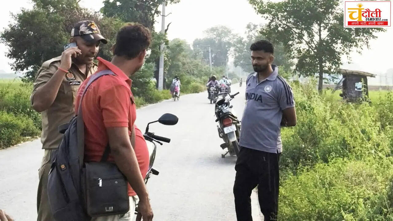 dial-112-police-saves-injured-biker-baburi-road-2026